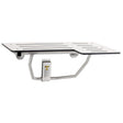 B-5181 Reversible Folding Shower Seat
