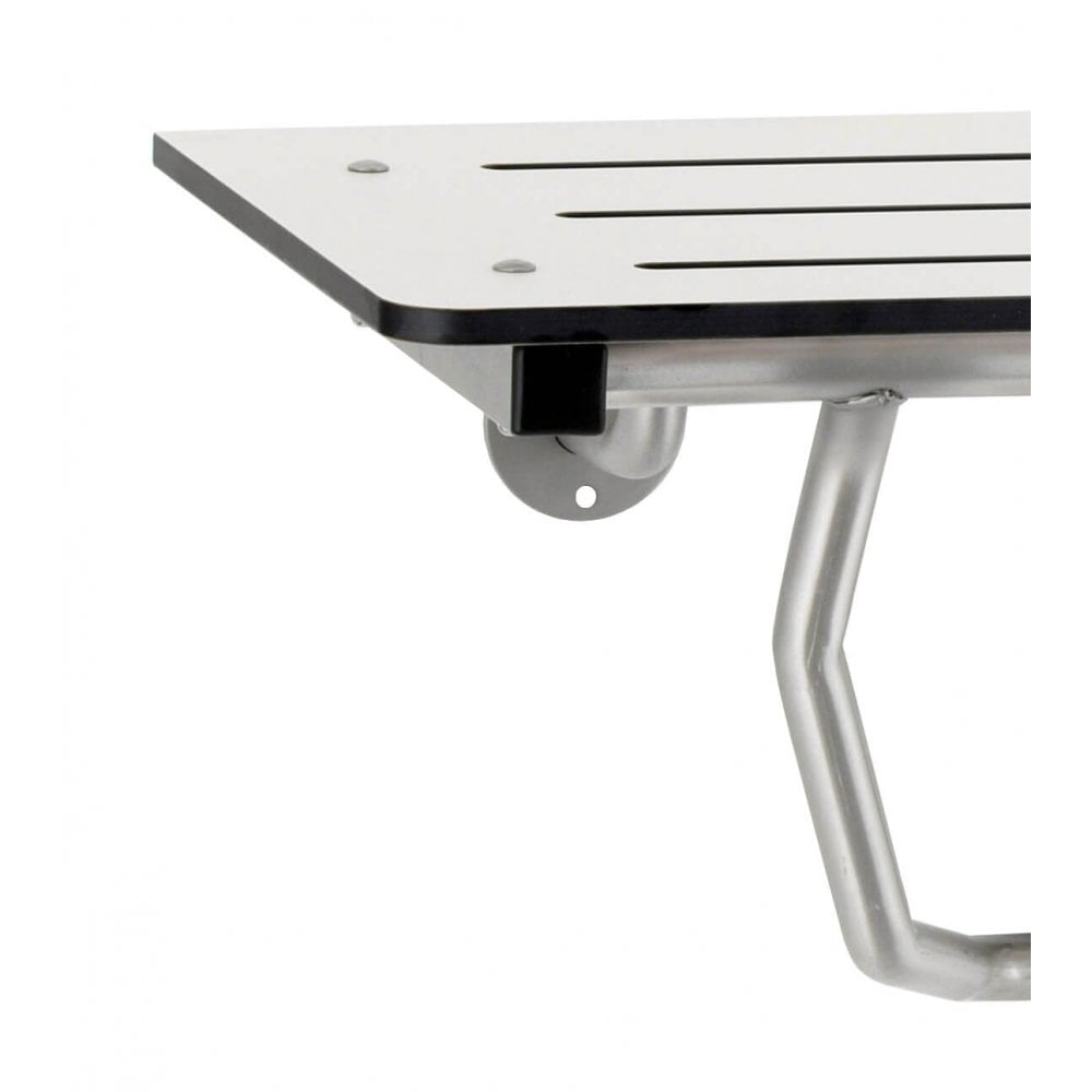 B-5181 Reversible Folding Shower Seat