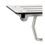B-5181 Reversible Folding Shower Seat