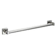 B-674x24 Stainless Steel Towel Rail