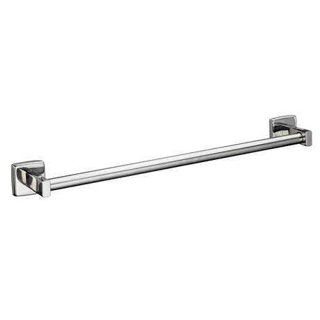 B-674x24 Stainless Steel Towel Rail