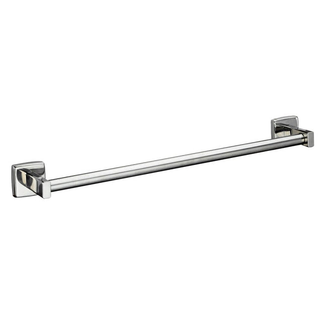 B-674x24 Stainless Steel Towel Rail