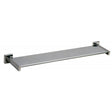 B-683x24 Stainless Steel Bathroom Wall Shelf