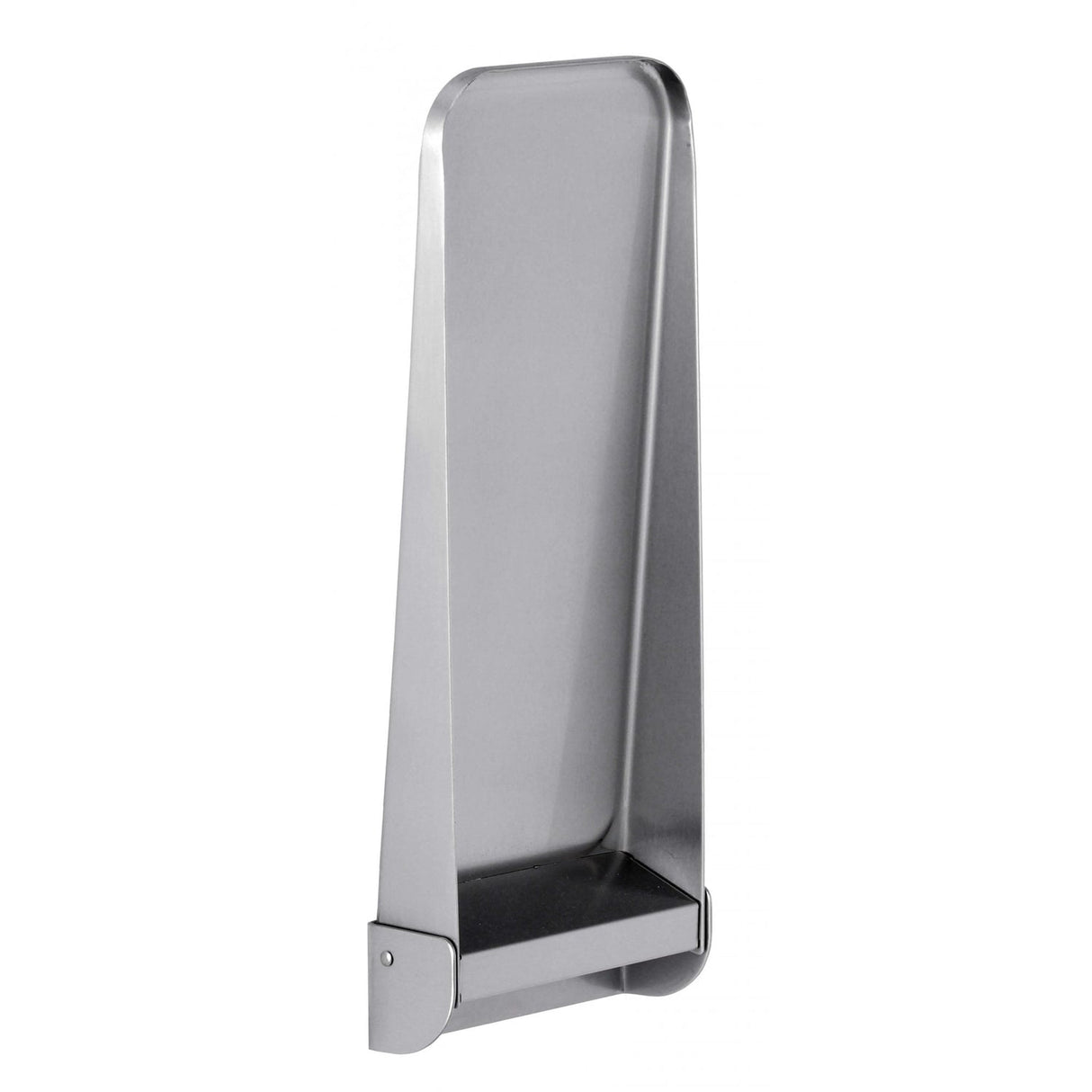 B-287 Folding Stainless Steel Shelf