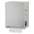 B-2860 Paper Roll Towel Dispenser with Autocut