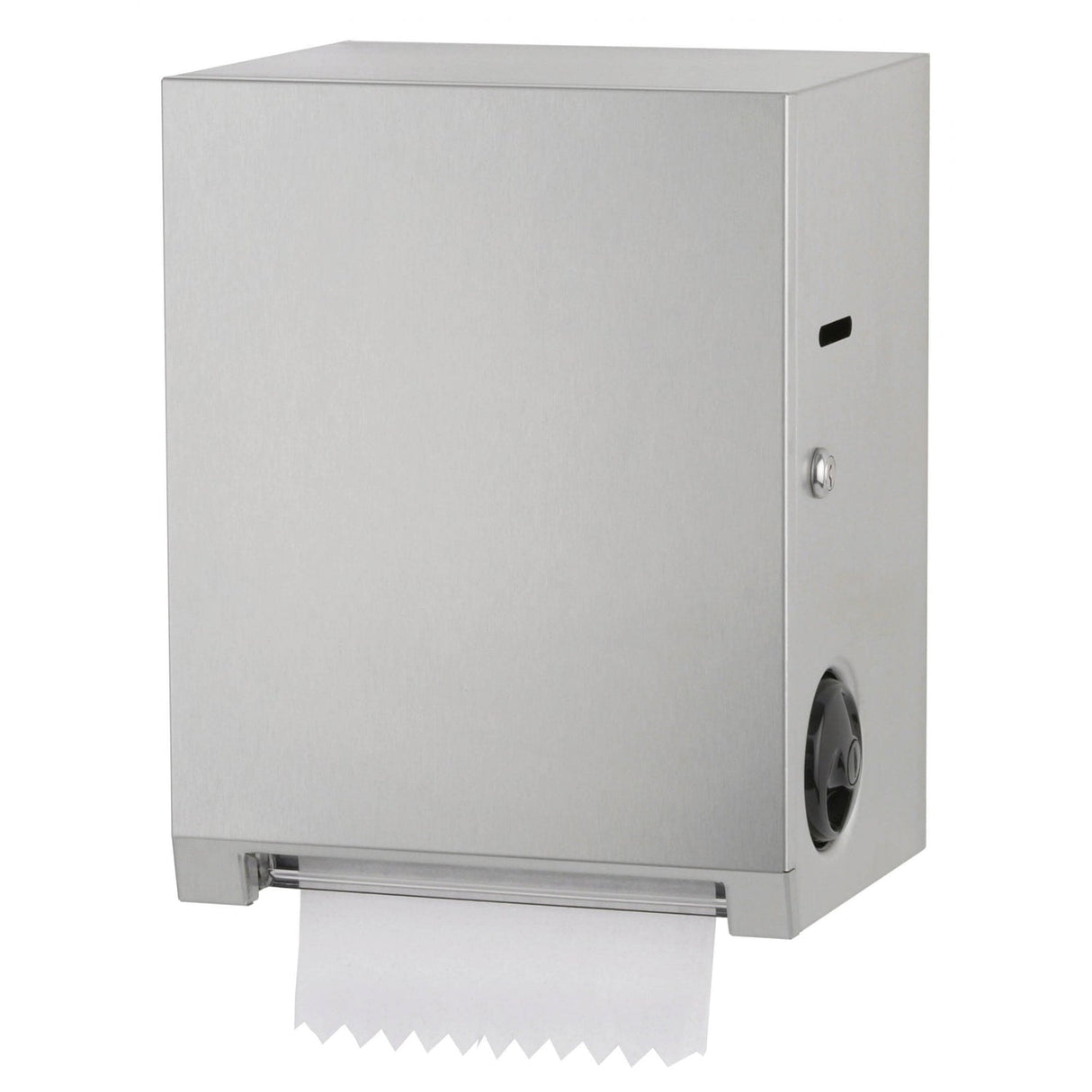B-2860 Paper Roll Towel Dispenser with Autocut