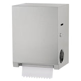 B-2860 Paper Roll Towel Dispenser with Autocut