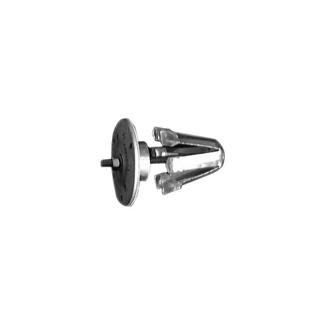 WingIt Grab Bar Fastener for Bobrick Stainless Steel Range