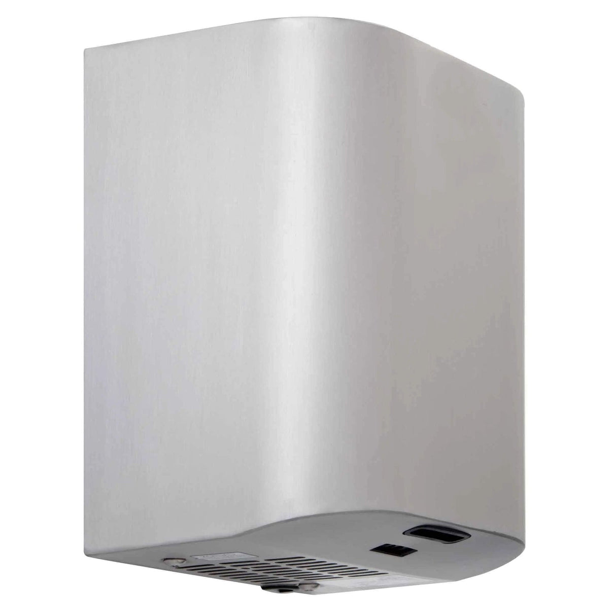 Dolphin Velocity Hand Dryer Satin