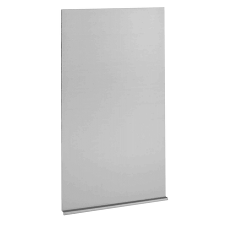 Dolphin Hand Dryer Splash Panel
