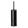 Chrome Brass Toilet Brush Holder