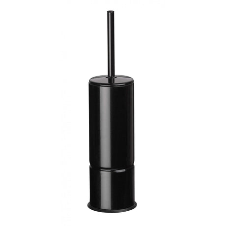 Chrome Brass Toilet Brush Holder