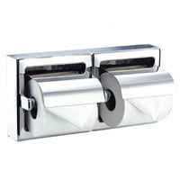 Polished Chrome