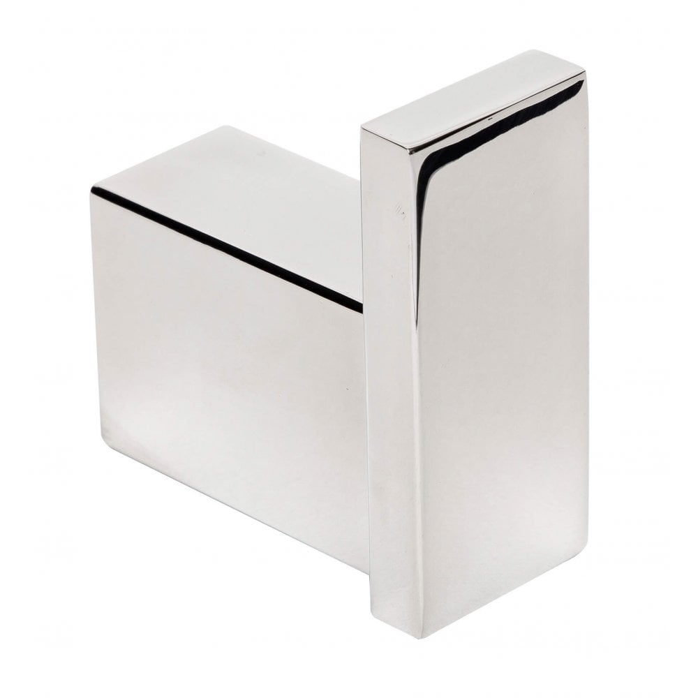 Mediclinics Single Bathroom Hook