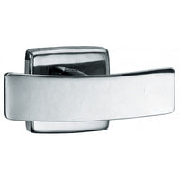 Polished Chrome