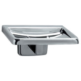 Mediclinics Stainless Steel Soap Dish