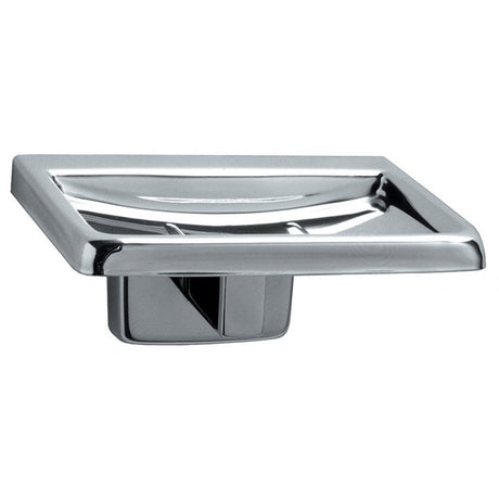Mediclinics Stainless Steel Soap Dish