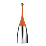 Soft Touch Floor Standing Toilet Brush Set