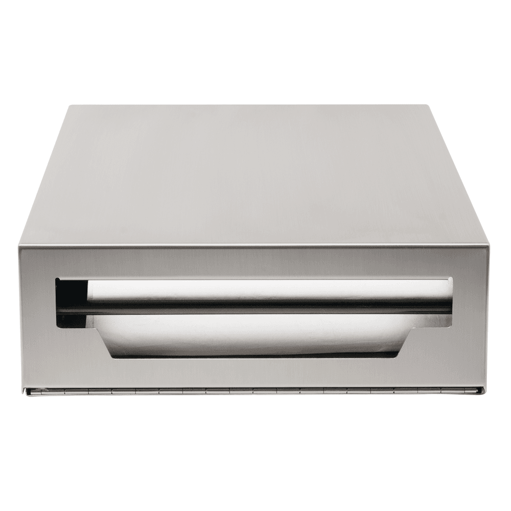 B-9262 FINO Surface-Mounted Paper Towel Dispenser