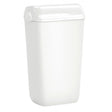 Designer 23L Bin With Open Top And Bag Holder