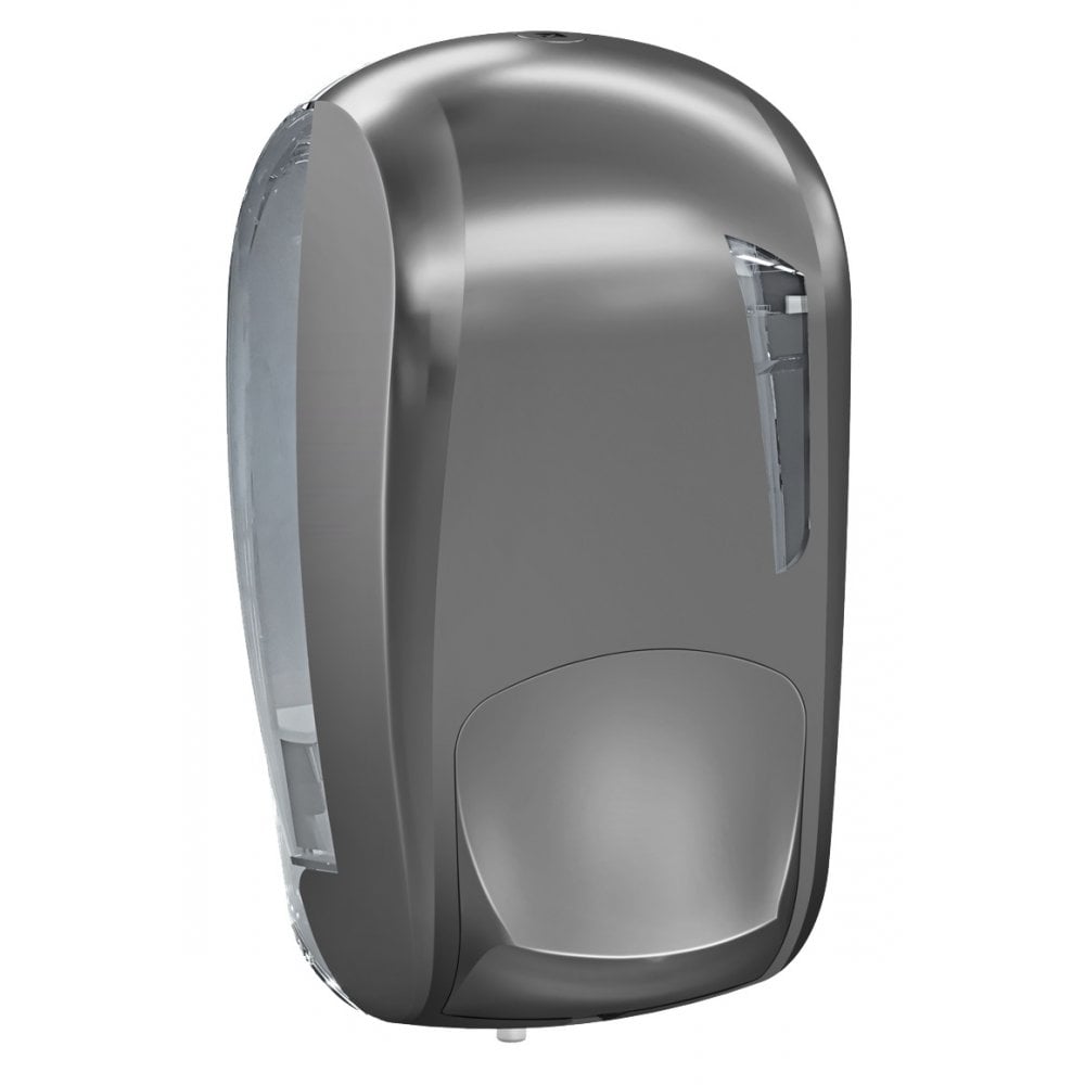 Designer Bulk Fill 1L Soap Dispenser (Liquid Soap)