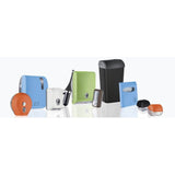 Soft Touch Floor Standing Toilet Brush Set