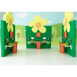 Soft Touch Z Fold or C Fold Paper Towel Dispenser