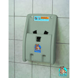 Koala Kare KB102 Child Protection Seat for Cubicles