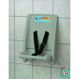 Koala Kare KB102 Child Protection Seat for Cubicles
