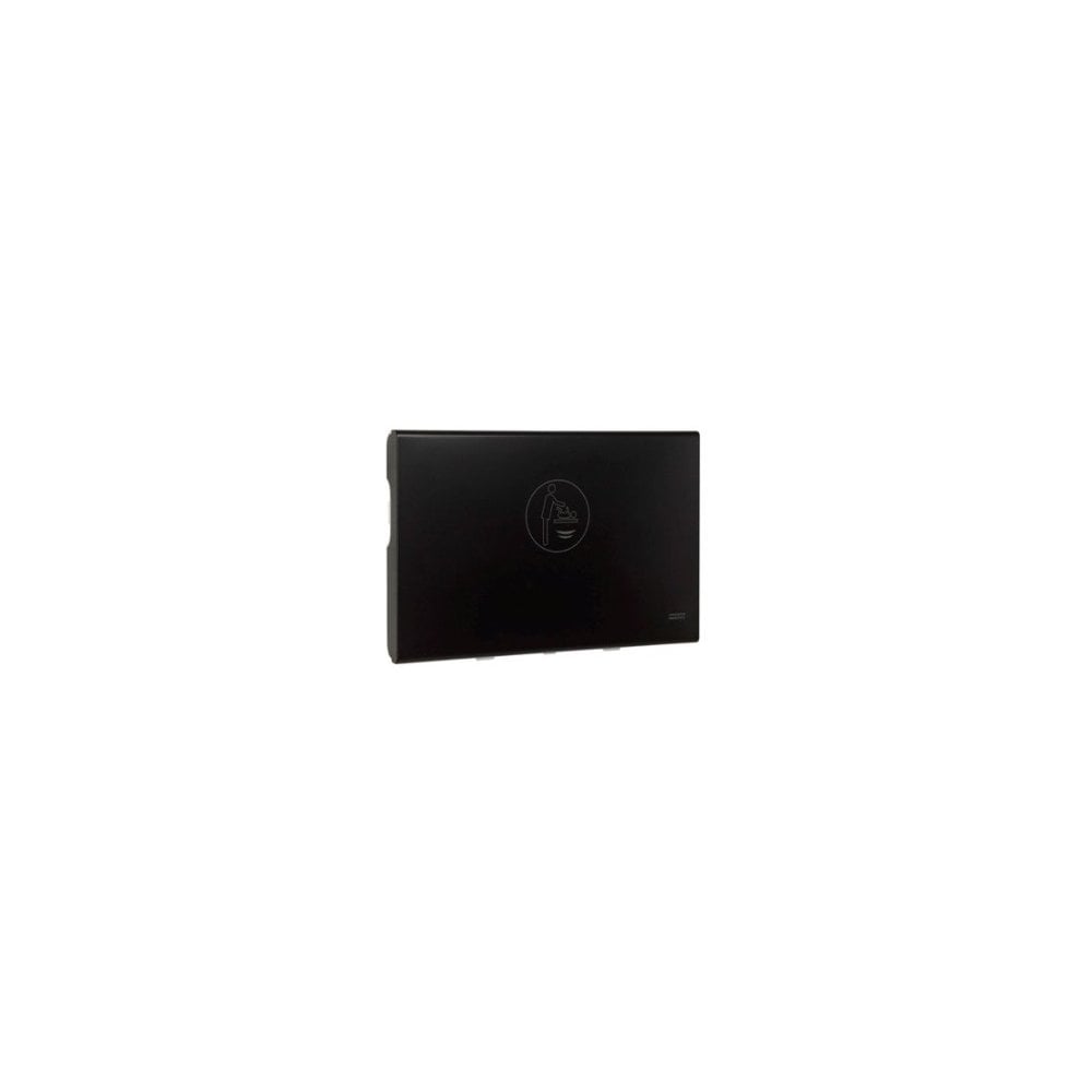 BabyMedi® Horizontal Baby Changing Station - Polypropylene / Stainless Steel