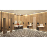 G-Force MKII Hand Dryer with HEPA filter
