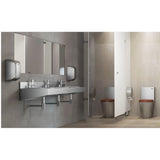 G-Force MKII Hand Dryer with HEPA filter