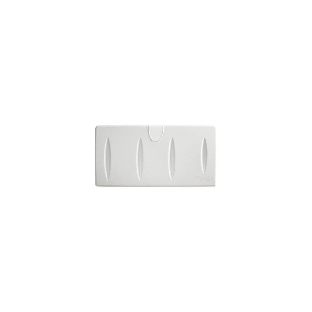 BC100EH Dolphin Horizontal Baby Changing Station