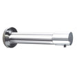 BC1032-316 Dolphin 316 Stainless Steel Wall Mounted Soap Dispenser