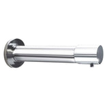 BC1032-316 Dolphin 316 Stainless Steel Wall Mounted Soap Dispenser