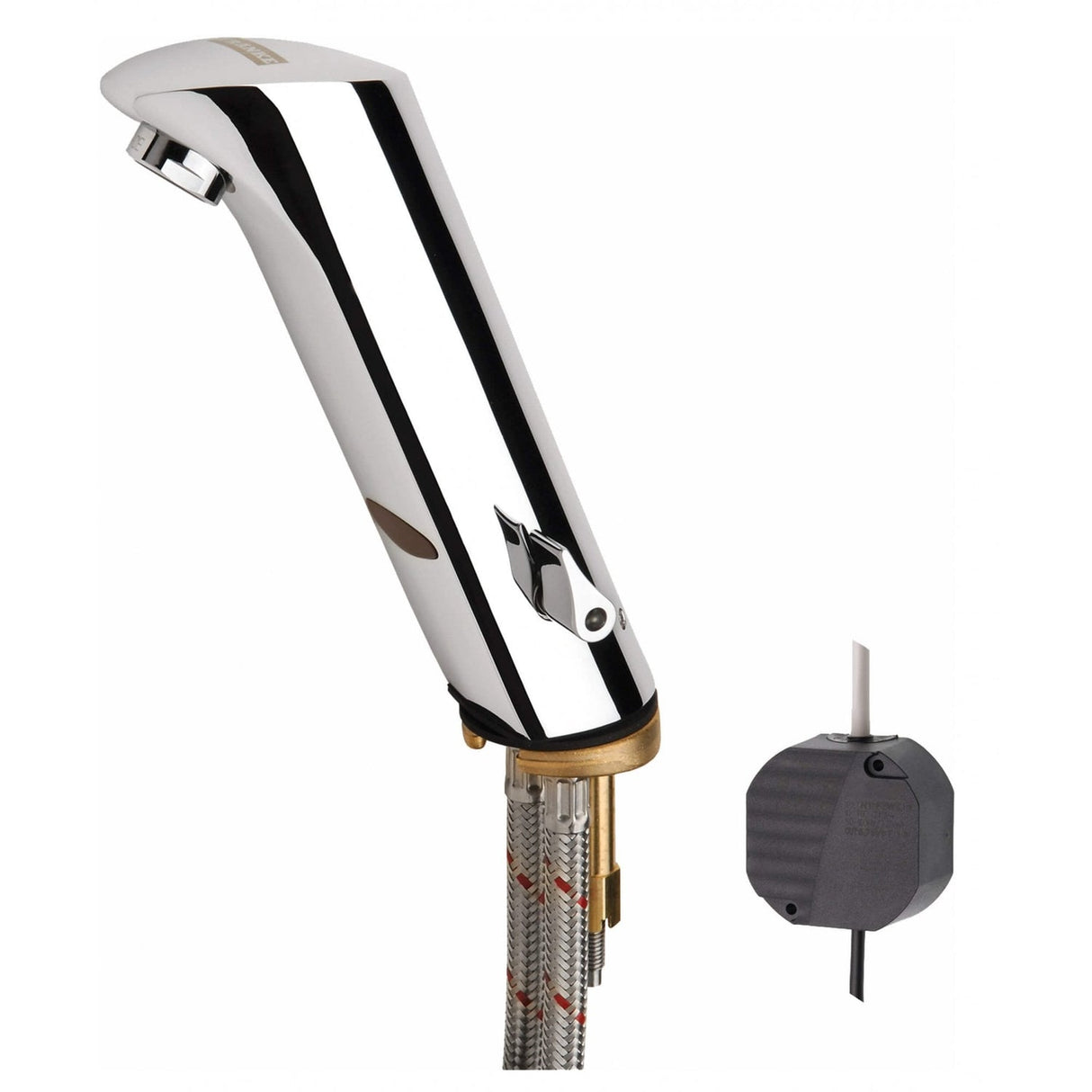 Protronic S: AQUA130 / AQUA134 with Mixer on Sensor Tap