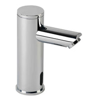 Polished Chrome / MAINS Supplied