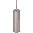 Stainless Steel Toilet Brush Holder