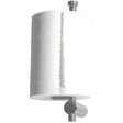 AI0100 Mediclinics Medinox Series AISI 304 Stainless Steel Spare Toilet Roll Holder