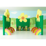 Soft Touch Maxi Jumbo Toilet Roll Dispenser