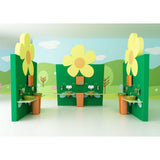 Soft Touch Maxi Jumbo Toilet Roll Dispenser