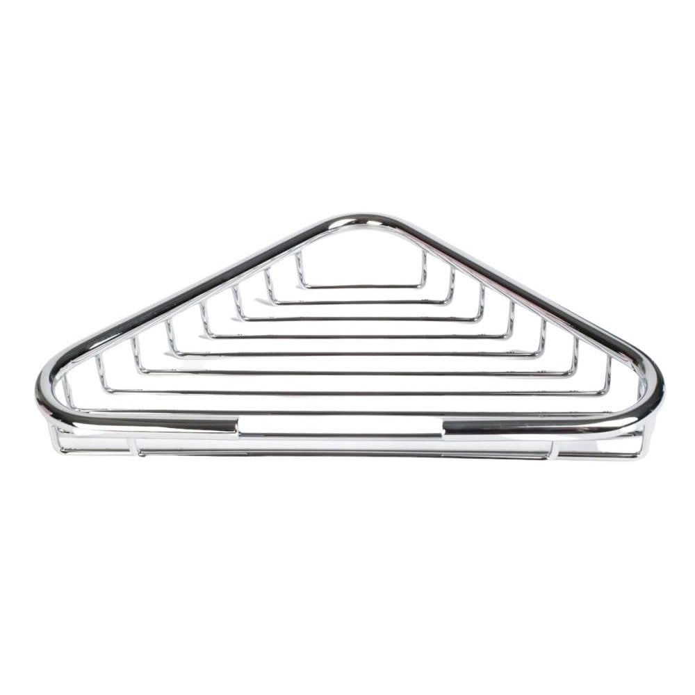 Mediclinics Triangular Soap Dish