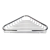 Mediclinics Triangular Soap Dish