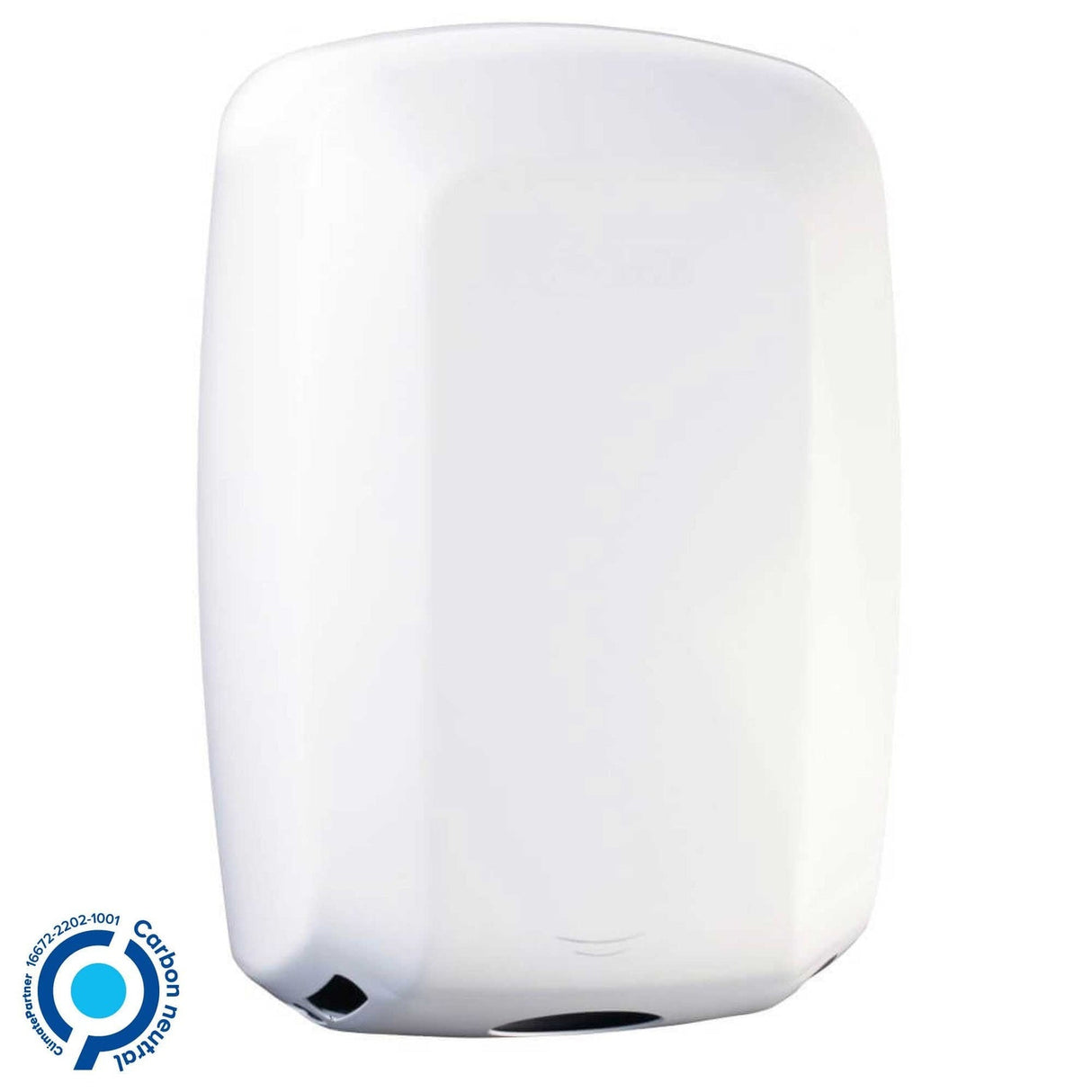 G-Force MKII Hand Dryer with HEPA filter