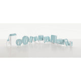 ReGen 23L Bin With Open Top Made Of Recycled Plastics And Bag Holder