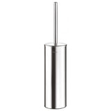 4051 DELABIE Wall Mounted Toilet Brush Set with Lid