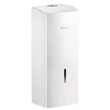 512066 DELABIE 1 Litre Wall Mounted Touch Free Liquid Soap Dispenser (Suitable for Hydroalcoholic Gel)
