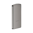 511950 DELABIE Be-Line® Wall Mounted Cover Plate for Drop Down Rail