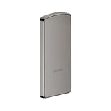 511950 DELABIE Be-Line® Wall Mounted Cover Plate for Drop Down Rail