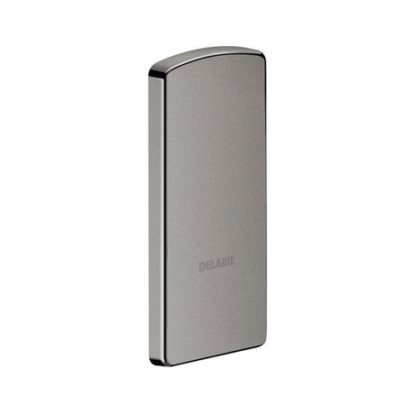 511950 DELABIE Be-Line® Wall Mounted Cover Plate for Drop Down Rail